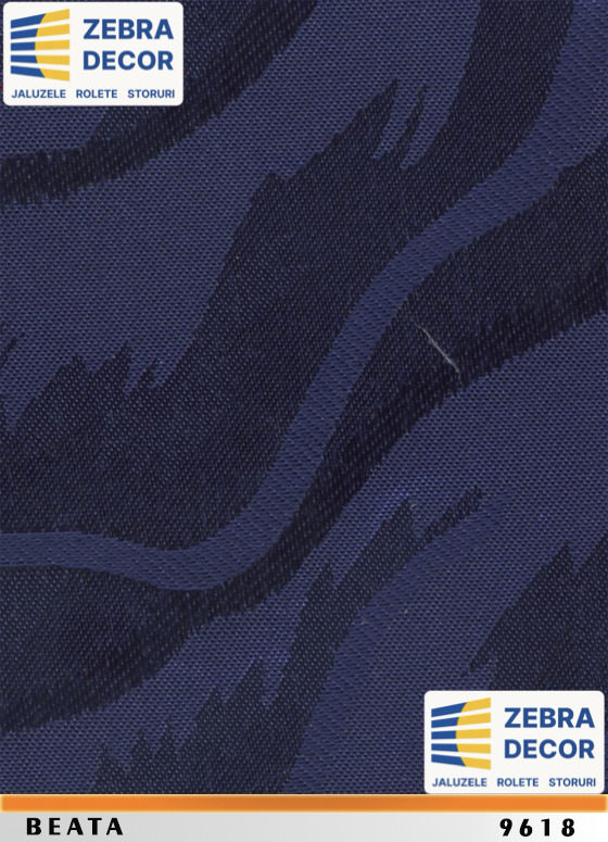 Jaluzele Verticale Beata 9618